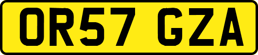 OR57GZA