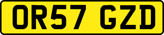 OR57GZD