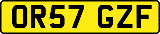 OR57GZF
