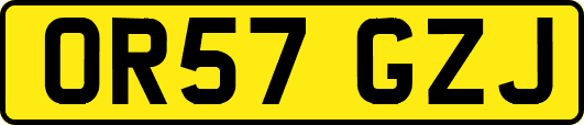 OR57GZJ