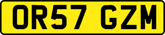 OR57GZM