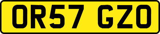 OR57GZO