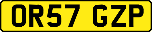 OR57GZP