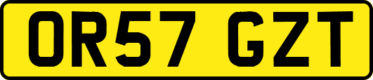 OR57GZT