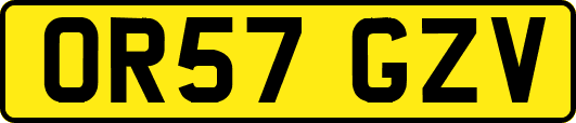 OR57GZV