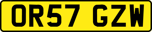 OR57GZW