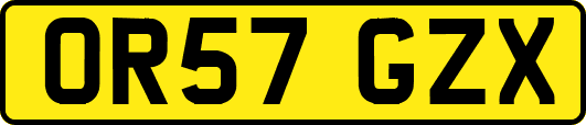 OR57GZX