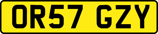 OR57GZY