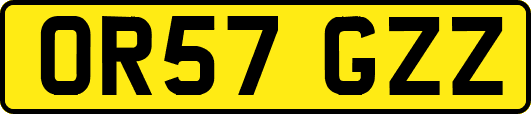 OR57GZZ