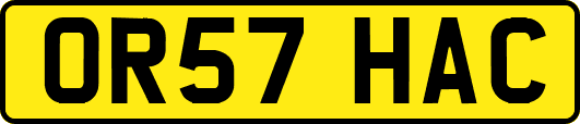 OR57HAC