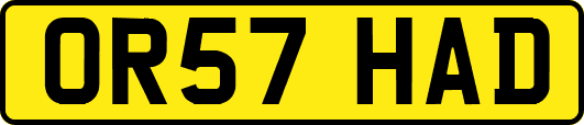 OR57HAD