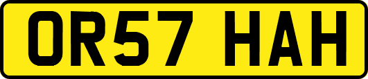 OR57HAH