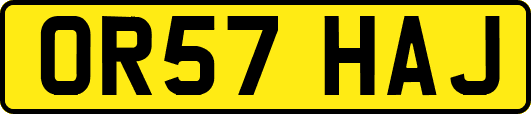 OR57HAJ