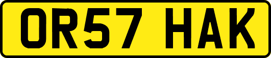 OR57HAK