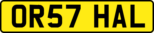 OR57HAL