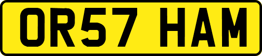 OR57HAM