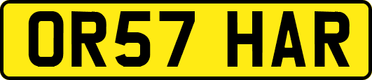 OR57HAR