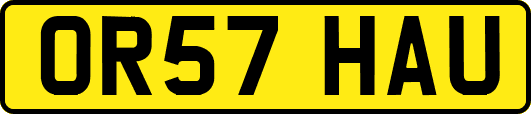 OR57HAU