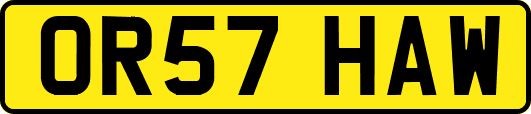 OR57HAW