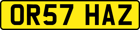 OR57HAZ