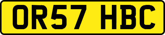 OR57HBC