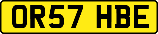 OR57HBE