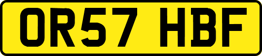 OR57HBF