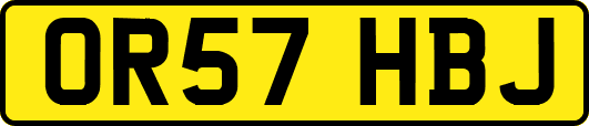 OR57HBJ