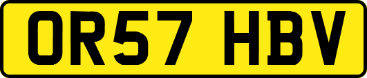 OR57HBV
