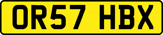 OR57HBX