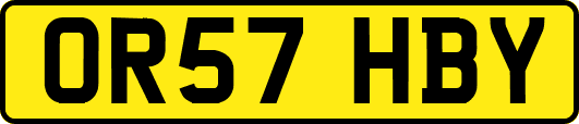 OR57HBY