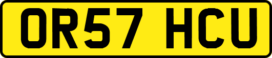OR57HCU
