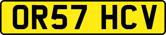 OR57HCV