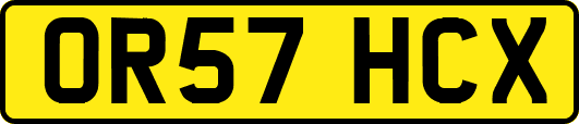 OR57HCX