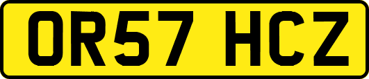 OR57HCZ