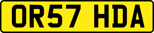 OR57HDA