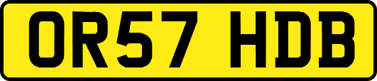 OR57HDB