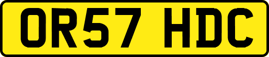 OR57HDC