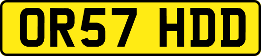 OR57HDD