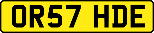 OR57HDE