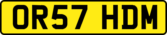 OR57HDM
