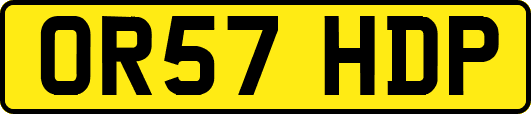 OR57HDP