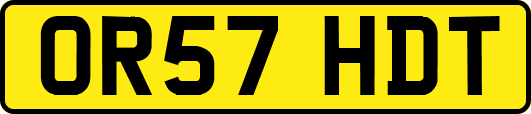 OR57HDT