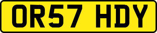 OR57HDY