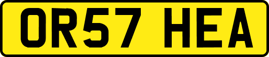 OR57HEA