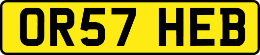 OR57HEB