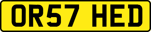 OR57HED