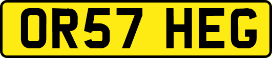 OR57HEG