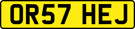 OR57HEJ