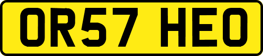 OR57HEO